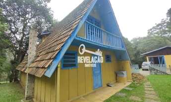 Imagem 6: Chácara com 3 dormitórios à venda, 45000 m² por R$ 2.000.000,00 - Roça Velha - São José do