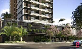 Imagem 3: Gyro O2 Reserva Ybiti - 70m² (2Q com Suíte) em Setor Serrinha - Goiânia, GO