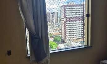 Imagem 5: Apto, 110m², 3/4 no Ed. Domus I