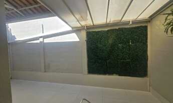 Imagem 3: Casa Residencial Condomínio Monaco