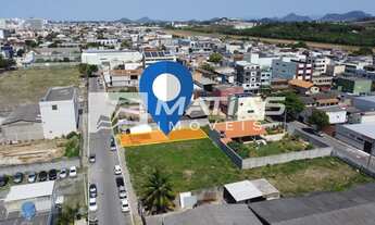 Imagem: Lote 2 Praia do Morro