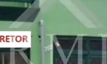 Imagem: Ótima Casa na Mooca com 248m², 4dts!