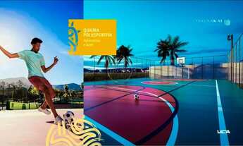 Imagem 6: Studio à Venda na Praia dos Milionários, Ilhéus 20m², 1 Dorm, R$179.900