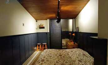 Imagem 4: Cond. Residencial Tours de L´ile - cobertura