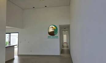 Imagem 5: Oportunidade imperdível: Casa em condomínio à venda em Indaiatuba-SP, bairro Tombadouro, 3