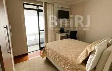 Imagem 15: EXCELENTE COBERTURA, 03 QUARTOS ,SENDO 01 SUITE- RETIRO- PETROPOLIS -RJ