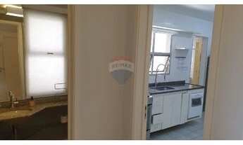 Imagem 7: Apartamento para locação Jardim das Colinas, 124 m², 4 dormitórios, 01 suite, 2 vagas de g