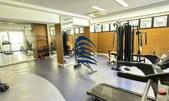 Imagem 7: ONDINA ? SALVADOR/BA QUARTO E SALA NASCENTE ? PORTEIRA FECHADA ? INFRAESTRUTURA COMPLETA