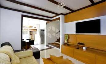 Imagem 5: Casa em Condomínio 198M² - para Alugar