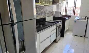 Imagem 2: Apartamento residencial para Venda no condomínio Vila das flores, Muchila, Feira de Santan