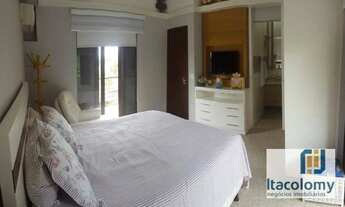 Imagem 9: Casa com 5 dormitórios para alugar, 900 m² por R$ 57.911,80/mês - Alphaville - Barueri/SP