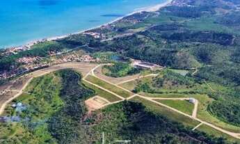 Imagem 2: Lotes de 276m² a 5 minutos da praia de Maragogi - Condomínio Barra de Maragogi