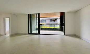 Imagem 5: Apartamento, batel, andar alto, enoslarado, 3 suítes, 151 m² privativos, 2 vagas de garage