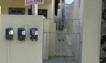 Imagem 3: Casa com 01 quarto para aluguel - Engenhoca / Niterói - Rj