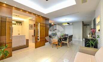 Imagem 4: Apartamento com 4 dormitórios à venda, 165 m² por R$ 1.680.000,00 - Icaraí - Niterói/RJ