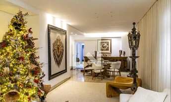 Imagem 2: Apartamento à Venda - Gutierrez, 4 Quartos, 235 m2