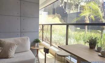 Imagem 7: APARTAMENTO - VILA OSASCO - SP