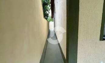 Imagem 5: Excelente casa linear de 3 quartos no Engenho do Mato