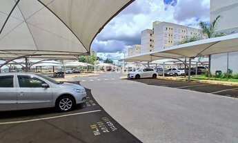 Imagem 3: Apartamento para alugar, 2 quartos, Grand Ville - Uberlândia/MG - Rotina Imobiliária