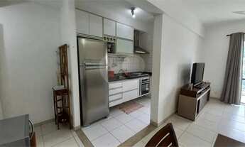 Imagem 5: Apartamento com 2 quartos à venda em Gonzaga - SP