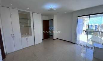 Imagem 5: Apartamento 4/4 sendo 3 Suítes no Pituba Ville