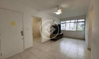 Imagem 2: Apartamento à venda tem 57 metros quadrados com 2 quartos em Carvoeira - Florianópolis - S