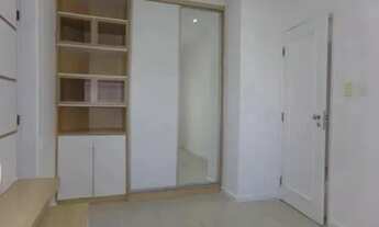 Imagem 2: Apartamento com 2 dormitórios para alugar, 120 m² por R$ 6.000,00/mês - Candeal - Salvador