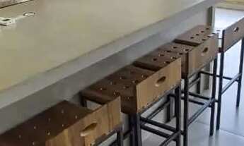 Imagem: Imóvel para aluguel com 49 m² com 1 quarto