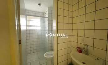 Imagem 7: Apartamento com 2 dormitórios à venda, 45 m² por R$ 60.000,00 - Alto Cafezal - Marília/SP