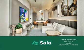 Imagem 5: APARTAMENTO DE 2 & 3 QUARTOS COM SUITE PROXIMO DE CABO BRANCO