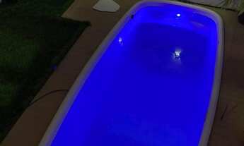 Imagem: Casa temporada