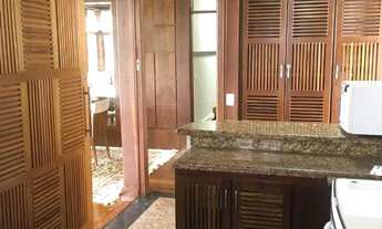 Imagem 9: Vende / Alugo : Imóvel no Cond Sítio da Pedra-Vale dos Pinheiros-Nova Friburgo-RJ