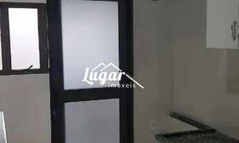 Imagem 5: Apartamento para aluguel, 2 quartos, 1 suíte, 1 vaga, ALTO CAFEZAL - Marília/SP