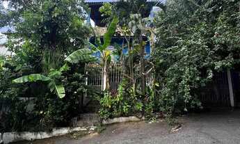 Imagem 3: Casa 3 quartos na Estrada do Monteiro em Campo Grande - Rio de Janeiro - RJ