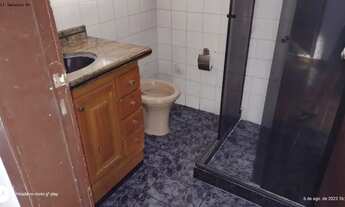 Imagem 3: Cobertura para Venda em São Gonçalo, Porto Novo, 2 dormitórios, 2 banheiros, 1 vaga