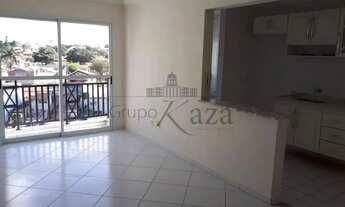 Imagem 2: Apartamento Padrão em São José dos Campos