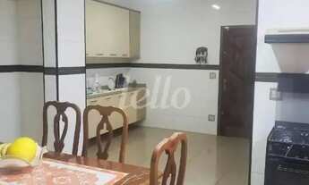 Imagem 6: Casa 4 quartos à venda no(a) Vila Carrão