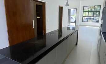 Imagem 4: Casa à venda em Louveira, Jardim Vera Cruz, com 3 suítes, com 137 m², Condomínio Portal do