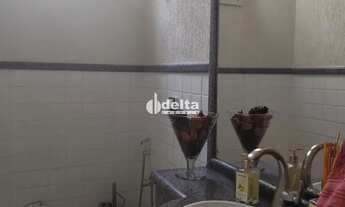 Imagem 4: Casa disponível para venda no bairro Morada da Colina em Uberlândia MG