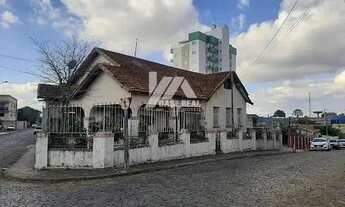 Imagem 2: Casa à venda, 132 m² por R$ 790.000,00 - Orfãs - Ponta Grossa/PR