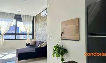 Imagem 5: Apartamento com 2 dormitórios para alugar, 72 m² por R$ 5.390,00/mês - Cristal - Porto Ale