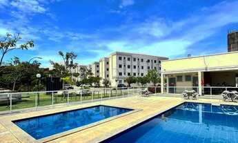 Imagem: APARTAMENTO EM RIO DOCE 2 QUARTOS E SUÍTE