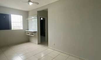 Imagem: Apartamento sol da manhã e 2° andar em