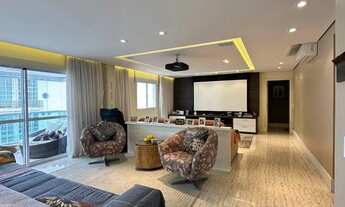 Imagem: Apartamento à venda e para alugar em Barueri