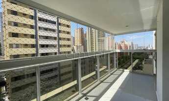 Imagem 4: Apartamento para locação Edifício Diamond Residence - Centro, Londrina