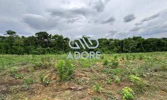 Imagem 5: Lote com Fundo para Mata no Condomínio Fazenda Vila Real em Itu/SP