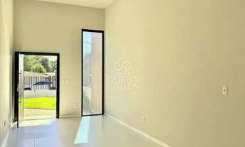 Imagem 2: Casa à venda em Canudos, Novo Hamburgo - 109.33m² - Novos - Pronto para morar REF: 10