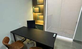 Imagem 2: Sala comercial Jd Botânico