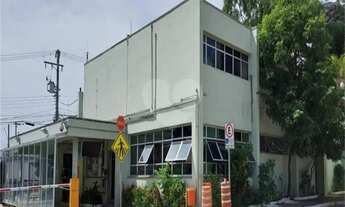 Imagem 4: Galpão para locação em Jardim São Cristóvão - SP