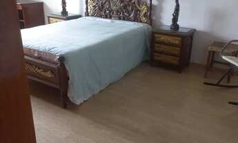 Imagem: Suite para uma pessoa no ST Sul, Goiânia